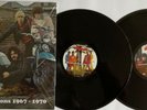 LP THE MOVE BBC Sessions 1967-1970 (2LP) Maida Vale 1006 - STILL SEALED