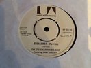 Soul 7 Singles.zBreakaway.The Steve Karmen big band.Ftr.Jimmy Radcliffe.1968
