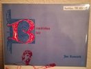 Jon Rennard Brimbledon Fair Vinyl SIGNED