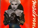 Madonna Where's The Party & Spotlight 12 inch Promo Record You Can dance