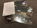 BEVERLEY CRAVEN / JUDIE TZUKE / JULIA FORDHAM 'WOMAN TO WOMAN' SIGNED VINYL