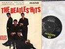    THE BEATLES - The Beatles`Hits    rare EP   