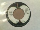 THE BEATLES-Come Together & Something-Rare LEBANON APPLE 5814 NM