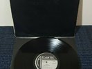 AC/DC Vinyl LP (VG/VG) Back In Black - MASTERDISK - Atlantic SD 16018 - Metal