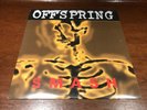 Offspring - Smash - Orange EX Vinyl LP Record