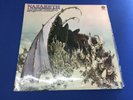 Nazareth hair of the Dog original 1975  Vinyl  LP