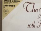 BEATLES. AUSTRALIAN ONLY 10TH ANNIVERSARY 1963-1973. 2UE LIMITED RELEASE.