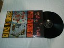 GUNS N' ROSES - APPETITE FOR DESTRUCTION - LP - 1987