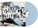 Fall Out Boy Joe & Andy The Damned Things High Crimes Blue Color Vinyl Record LP