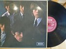 ROLLING STONES - Rolling Stones No.2 - Decca LK 4661  Ist Press