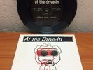 At The Drive-In ?– ¡Alfaro Vive, Carajo  7” Vinyl The Mars Volta