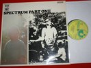 Spectrum - Part One. D/71. Austr.Group:Mike Rudd  Cover: VG++. Record: VG+.