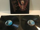 Heavy Metal Soundtrack, Vinyl 2LP, Full Moon/Epic, 1981