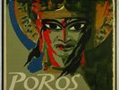 ETERNA ED.1 HANDEL MARGRAF VERMES LEIB POROS 3 LP BOX 820048-050 NM