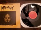 Freddie Mercury Love Kills Metropolis LP Soundtrack Sampler Promo AS1928 Queen