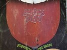 GENTLE GIANT Acquiring the taste Vertigo 6360 041 Swirl label with inner from 71
