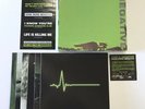 Type O Negative - None More Negative Vinyl LP Record Box Set + Stickers RARE OOP
