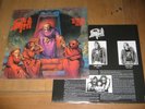 Death - Scream Bloody Gore - Vinyl/LP/2001 Century Media Records