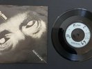 THE CURE KILLING AN ARAB ORIGINAL PICTURE SLEEVE. GOOD CONDITION. RARE