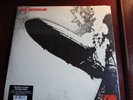LED ZEPPELIN 1ST LP DELUXE EDITION 3 LPS 180 GRAM REMASTERED LP + PARIS CONCERT