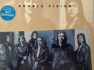 Foreigner - Double Vision(Vinyl), 1978 Atlantic - SD 19999 / Original