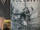 Document [LP] by R.E.M. (180g LTD Vinyl, Sep-2008, Capitol Records USA)
