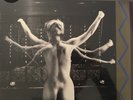 Making Contact by UFO (180g Brown Vinyl 2LP), 2011 Plastic Head / Back on Black