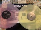 FRANK OCEAN - ENDLESS * 2LP Colour VINYL B01KU5VKY4
