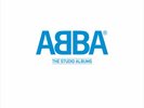 ABBA The Studio Albums Box Set 180g 8LP 2014 Sealed