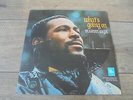 Marvin Gaye - What's Going On 1971 UK LP TAMLA MOTOWN 1st