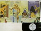 OPUS AVANTRA LORD CROMWELL PLAYS SUITE SEVEN VICES SUONO SRLP 1002 Japan OBI LP