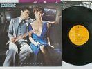 SCORPIONS LOVEDRIVE RCA RVP-6351 Japan VINYL LP