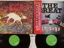 SEX PISTOLS GREAT ROCK 'N' ROLL SWINDLE VIRGIN VIP-9911,2 Japan OBI VINYL 2LP
