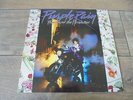 Prince and The Revolution - Purple Rain 1984 UK LP WARNER BROS 1st PURPLE VINYL