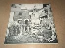 Crass ?– The Feeding Of The Five Thousand - 621984 - Vinyl LP
