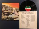 LED ZEPPELIN Houses of the Holy Broadway Gatefold LP Vinyl VG/VG+