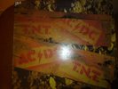 Ac/Dc Acdc LP - T.N.T 1977 Australie Aplpa-016 Press Neuf/Mint