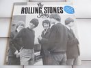 The Rolling Stones Story- Volume 1 - 3 LP`s Set - 1982, Deut.Pressung.MINT .