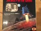 Vintage Century 21 Journey To The Moon - Fireball Gerry Anderson - 12