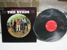 THE BYRDS Mr. Tamborine Man COLUMBIA MONO CL 2372 12