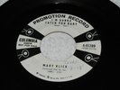 Mary Klick - I'm Gonna Catch You Baby - Columbia 4-41289 - rockabilly - LISTEN