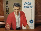 Jack Scott 