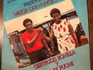 GERTRUDIS BONILLA LP VERY RARE KILLER OBSCURE FEMALE CURRULAO PACIFICO COLOMBIA