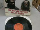 Don Carlos and Gold Them Never Know Natty Dread/Have Him Credential [LP] JJ 804