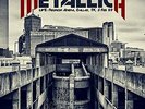 Metallica - Live: Reunion Arena, Dallas, Tx, 5 Feb 89 (2 Lp) VINYL NEW