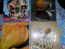 GRUPO MANGO, MANGO, LOTS, LPS, VG++, JAZZ, LATIN, SALSA, VENEZUELA, LOS DEMENTES