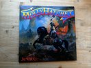 Molly Hatchet Justice Excellent 2 x Vinyl LP Record SPV 308231 2010 Release