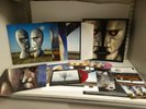 Pink Floyd The Division Bell 20th Anniversary 7 Disc Collectors Box Set