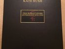 Kate Bush This Woman’s Work Anthology 1978 - 1990 Vinyl LP - Rare Box Set