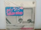 CAETANO VELOSO & GAL LP DOMINGO VG BOSSA JAZZ SAMBA BRAZIL - SIDNEY MILLER